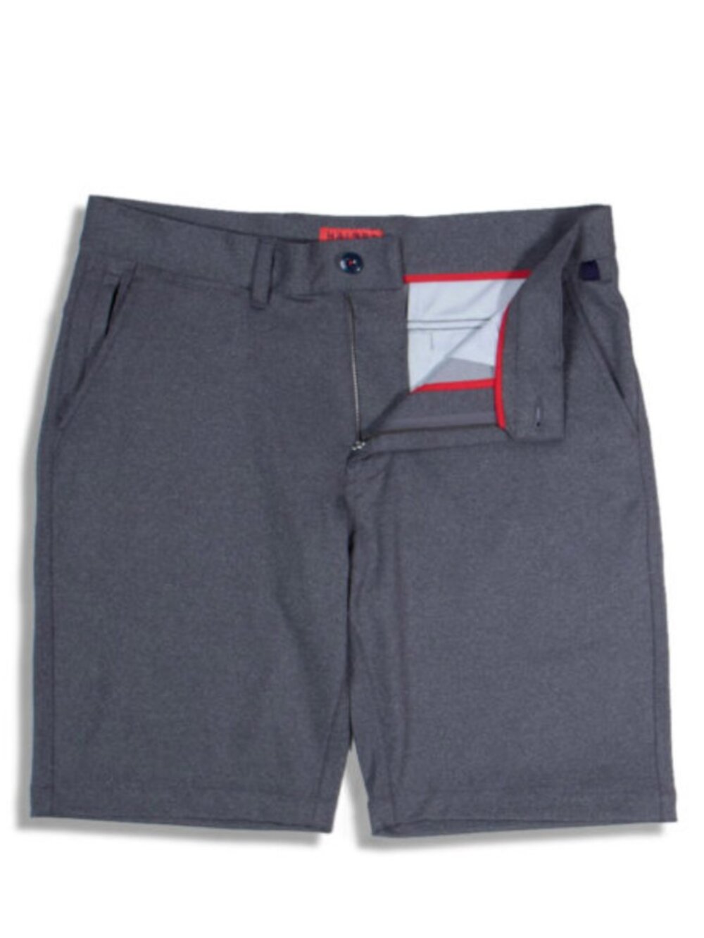 Halsey Breakwater Sport Short